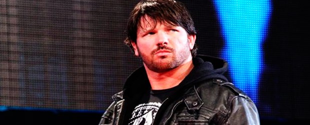 AJ Styles Wants Shot At ROH World&nbsp;Title