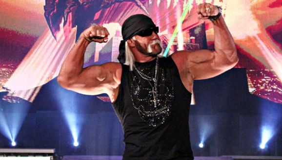 Happy 60th Birthday Hulk&nbsp;Hogan