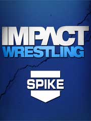 TNA Impact Wrestling&nbsp;Preview
