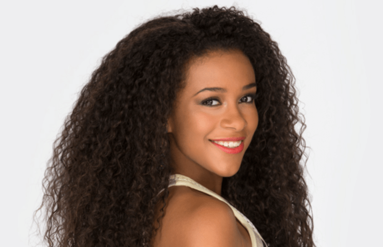 JoJo To Sing National Anthem At&nbsp;Summerslam