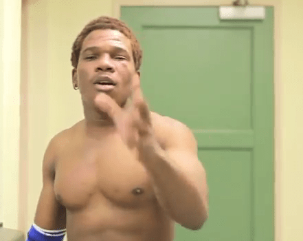 Randy Orton Attacker “Wannabe Wrestler” – Releases Video Explaining His&nbsp;Actions