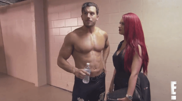 “Total Divas” Episode 2 Preview&nbsp;Clip