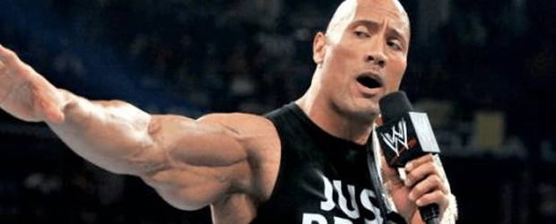Possible Sign That The Rock Won't Be Back Working For WWE Until 2015 - WrestlingInc.com