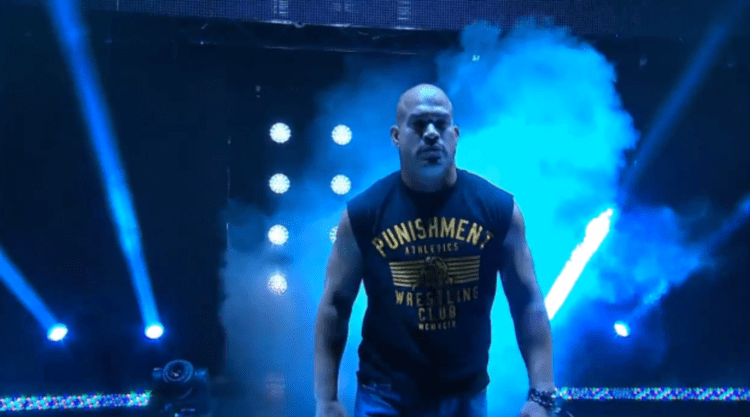 MMA Icon Reveal As #August1Warning Backfires As Fans Share Negative&nbsp;Reactions