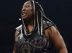 Is Kharma Close To A WWE&nbsp;Return?