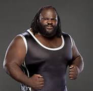 WWE Confirms Mark Henry&nbsp;Injury