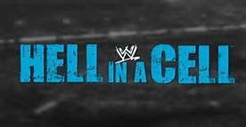 Hell In A Cell 2013