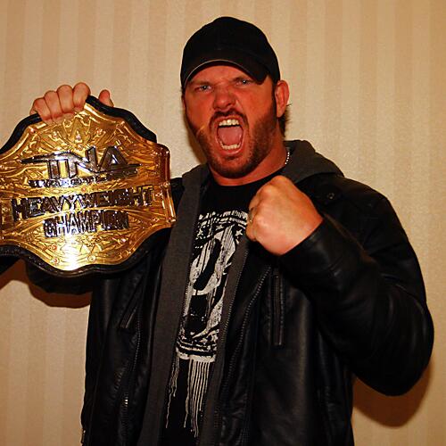 AJ Styles Expected To Return To&nbsp;TNA