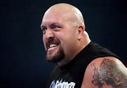 Big show Allegedly Involved In Altercation With Radio&nbsp;Personality