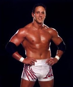 Billy Kidman