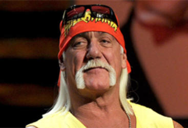 Hulk Hogan Training For One More&nbsp;Match