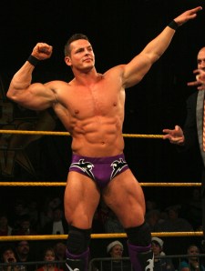 Jessie Godderz