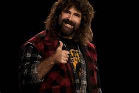 Mick Foley