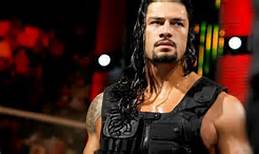 Roman Reigns