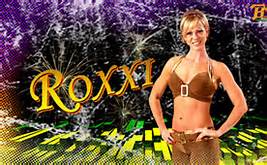 Roxxi