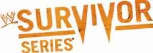 Survivor Series 2013