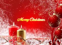 Merry -Christmas