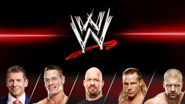 WWE Announces The Launch Of WWE&nbsp;Network