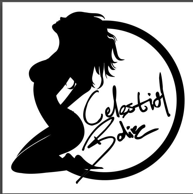 Kaitlyn Reveals Logo For Celestial&nbsp;Bodiez