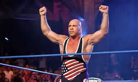 Kurt Angle