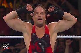 Rob Van Dam Returning To&nbsp;WWE