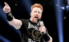 Sheamus & Sin Cara Reportedly Involved In Backstage&nbsp;Altercation