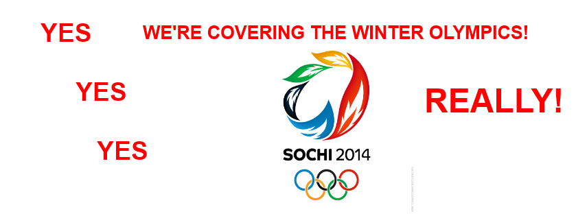 We’re doing something different this month! Here’s the&nbsp;announcement!