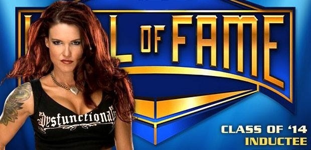 Chris Jericho interviews Amy Dumas aka&nbsp;Lita