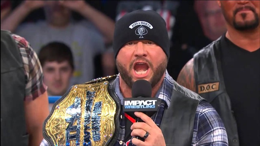 Tweet From Bully Ray After Last Night’s WWE Raw Has Sparked&nbsp;Rumors