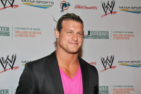 Is Dolph Ziggler Leaving&nbsp;WWE?