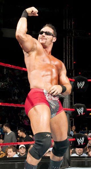 Ed’s Perspective: Ironman Rob Conway – One Class&nbsp;Act!