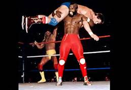 Mr. T Joins The 2014 WWE Hall Of Fame&nbsp;Class