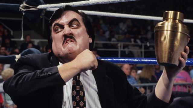 Paul Bearer