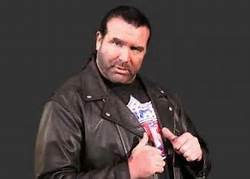 Scott Hall