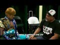 The Great Muta Gives Advice To&nbsp;Sanada