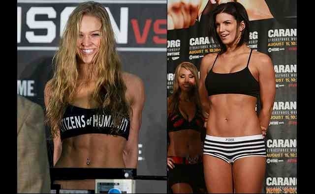 What’s next for Ronda&nbsp;Rousey?