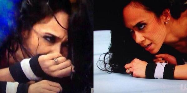 Update On AJ Lee / CM Punk Engagement&nbsp;Rumors