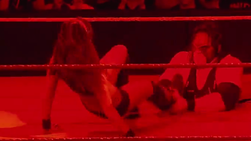 Watch The “Attitude Era” Kane Segment From&nbsp;Raw