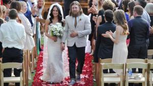 Bryan & Brie wedding
