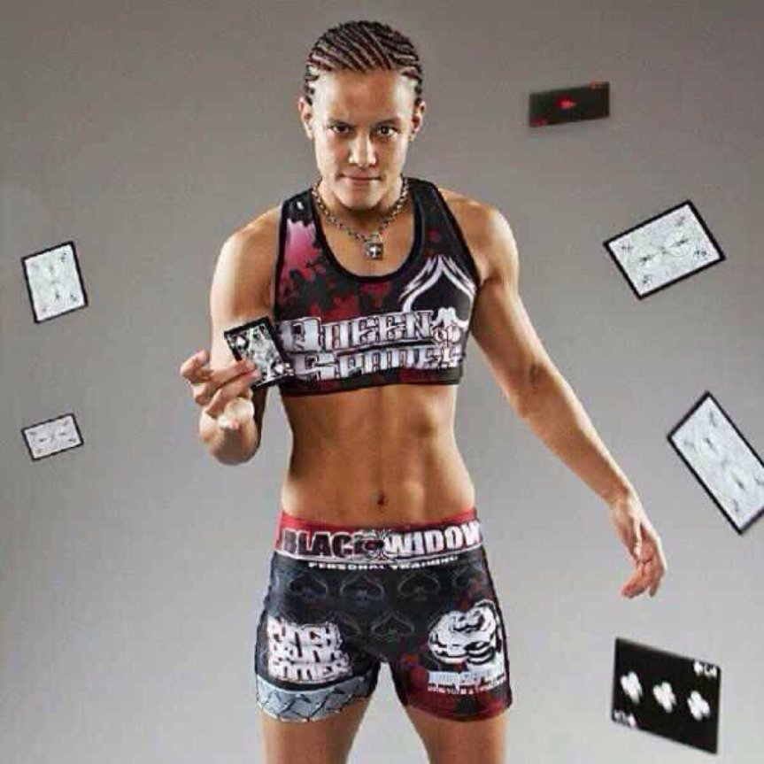 Shayna Baszler update