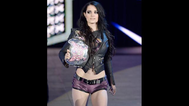 A New Attitude Arrives in the&nbsp;WWE