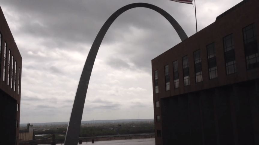 NXT / WWE Diva Eden’s Latest Vlog From St. Louis, Talks Meeting Cody Rhodes, Shows Where They Had Their First&nbsp;Kiss