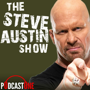 Steve Austin Addresses WWE&nbsp;Rumors