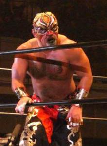 The Great Muta