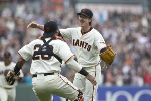 Tim Lincecum