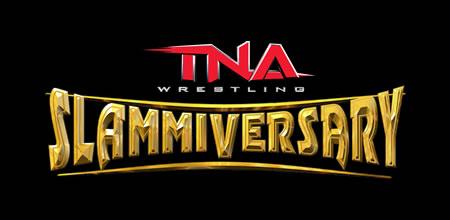 TNA Slammiversary Results
