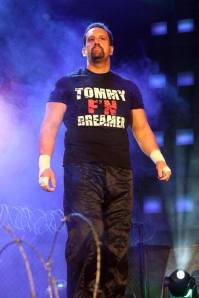 Tommy Dreamer