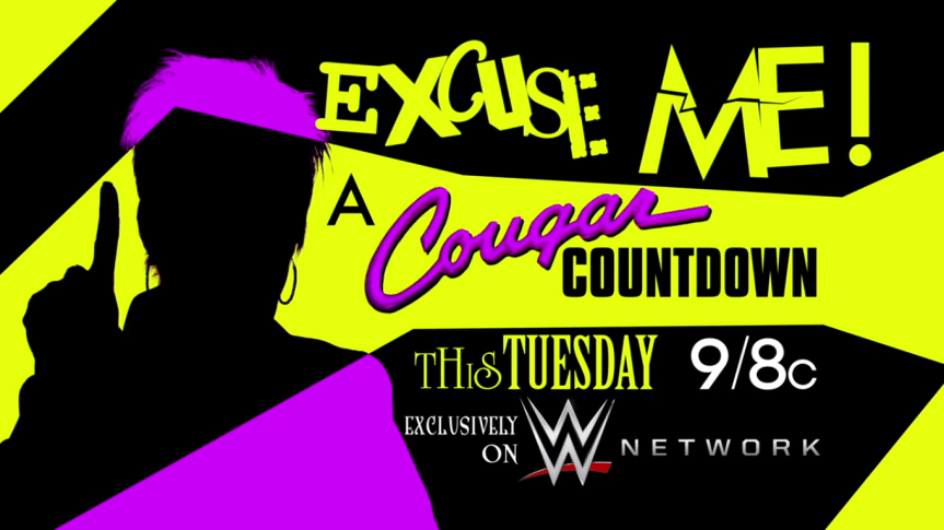 WWE Network To Air Vickie Guerrero Special Tuesday&nbsp;Night