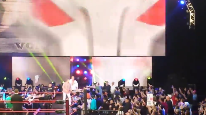 Von Erich’s To Return To&nbsp;TNA