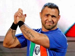 Santino Marella